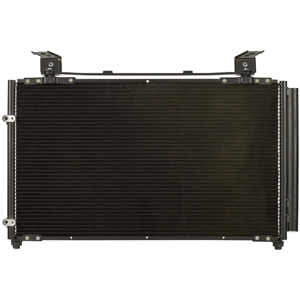 Spectra Premium 7-4985 A/C Condenser