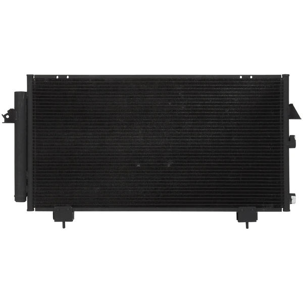 Spectra Premium 7-4986 A/C Condenser