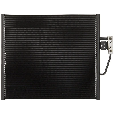 Spectra Premium 7-4993 A/C Condenser