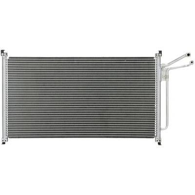Spectra Premium 7-4013 A/C Condenser