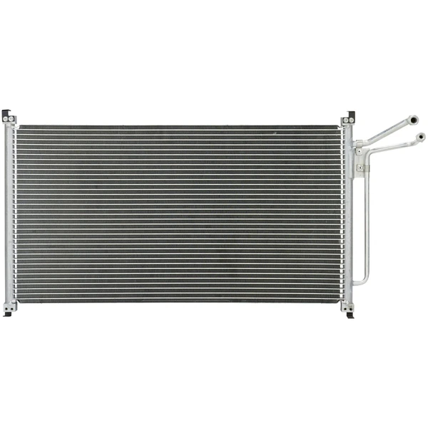 Spectra Premium 7-4013 A/C Condenser