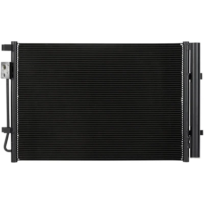 Spectra Premium 7-4044 A/C Condenser