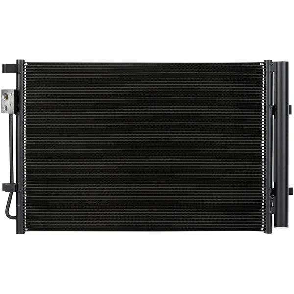 Spectra Premium 7-4044 A/C Condenser