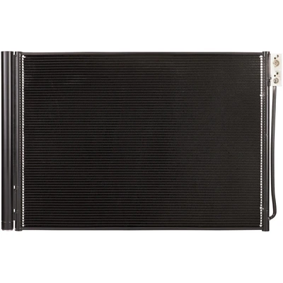 Spectra Premium 7-4069 A/C Condenser