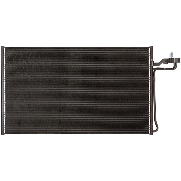 Spectra Premium 7-4084 A/C Condenser