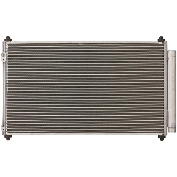 Spectra Premium 7-4102 A/C Condenser
