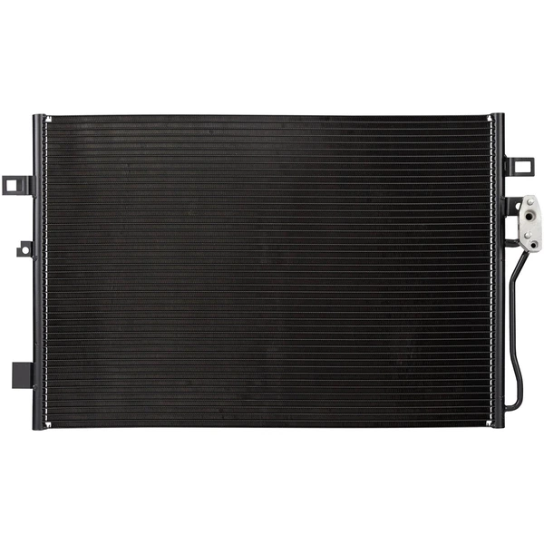 Spectra Premium 7-4104 A/C Condenser
