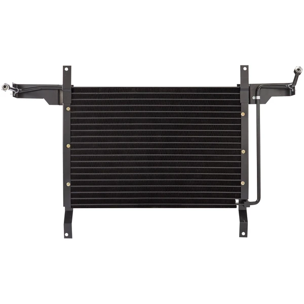 Spectra Premium 7-4150 A/C Condenser