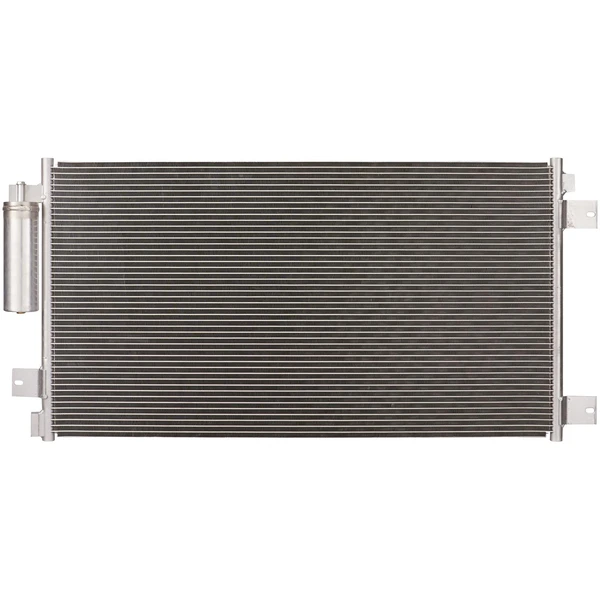 Spectra Premium 7-4153 A/C Condenser