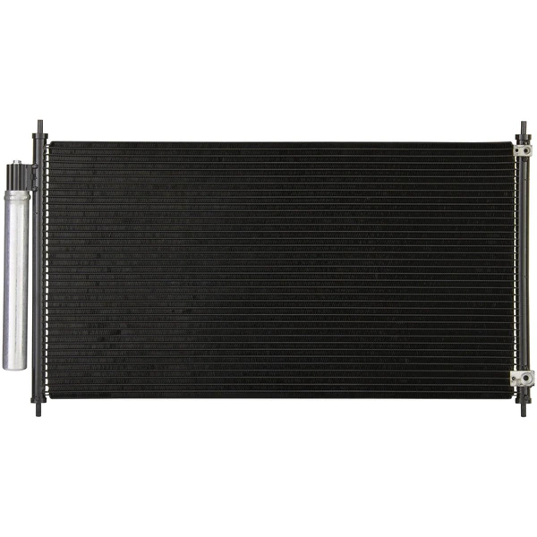 Spectra Premium 7-4165 A/C Condenser