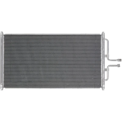 Spectra Premium 7-4168 A/C Condenser