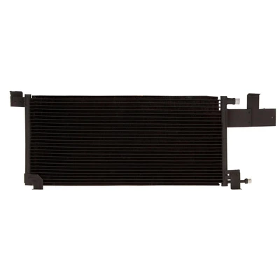 Spectra Premium 7-4173 A/C Condenser