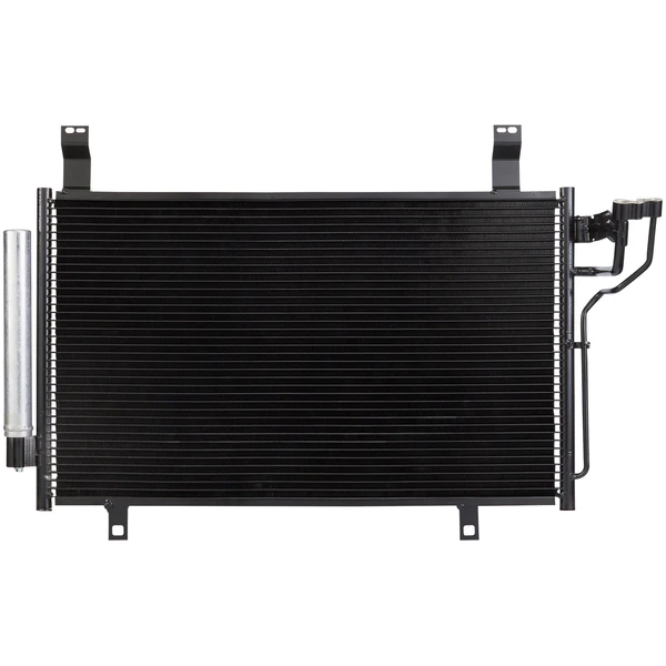 Spectra Premium 7-4189 A/C Condenser