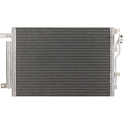 Spectra Premium 7-4192 A/C Condenser