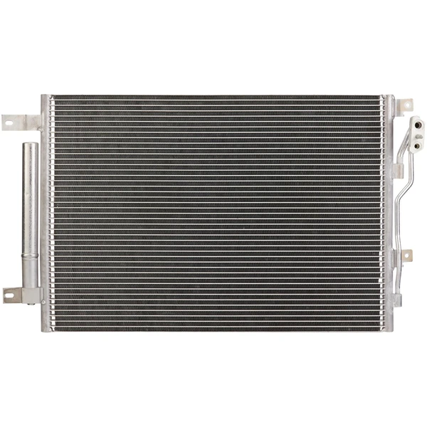 Spectra Premium 7-4192 A/C Condenser