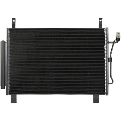 Spectra Premium 7-4201 A/C Condenser