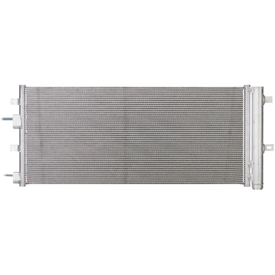 Spectra Premium 7-4211 A/C Condenser