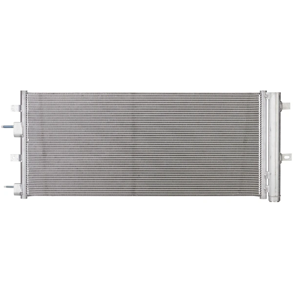 Spectra Premium 7-4211 A/C Condenser