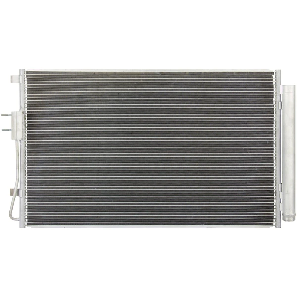 Spectra Premium 7-4227 A/C Condenser