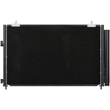 Spectra Premium 7-4232 A/C Condenser