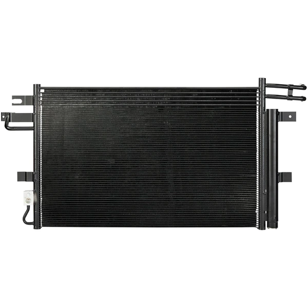 Spectra Premium 7-4241 A/C Condenser