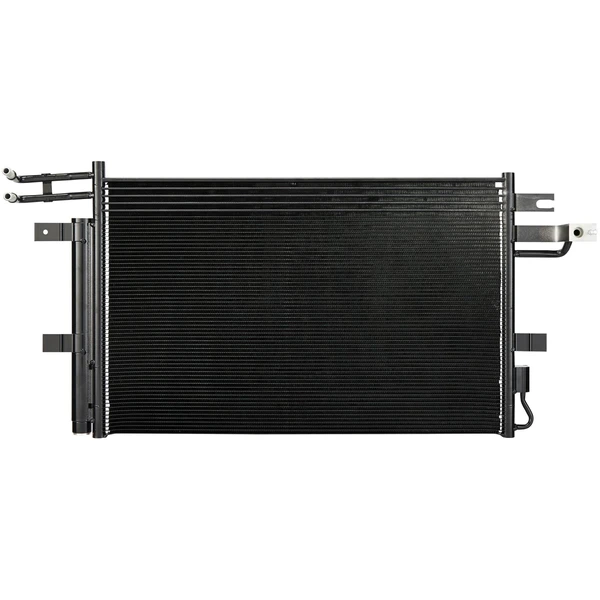 Spectra Premium 7-4241 A/C Condenser