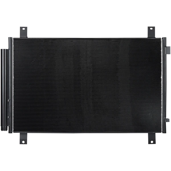 Spectra Premium 7-4277 A/C Condenser