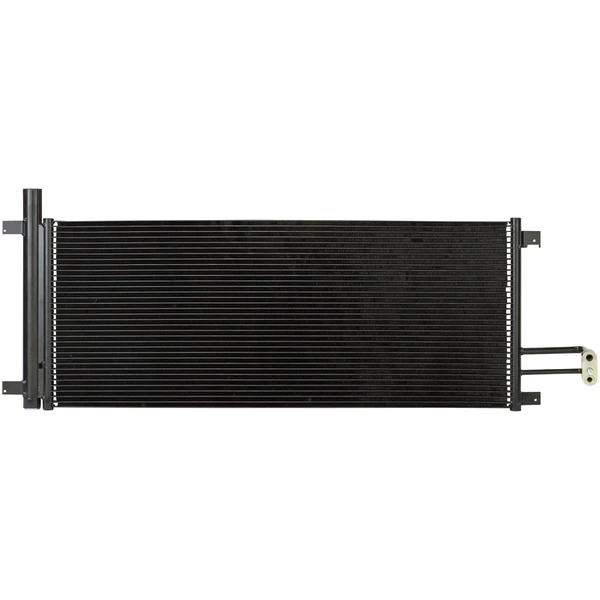 Spectra Premium 7-4282 A/C Condenser