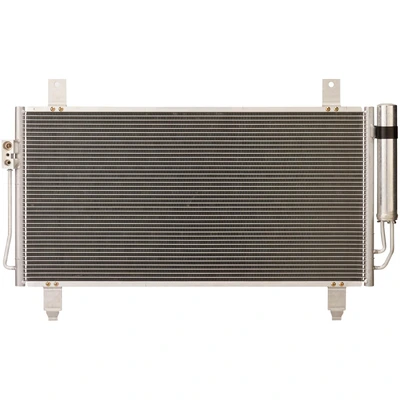 Spectra Premium 7-4293 A/C Condenser