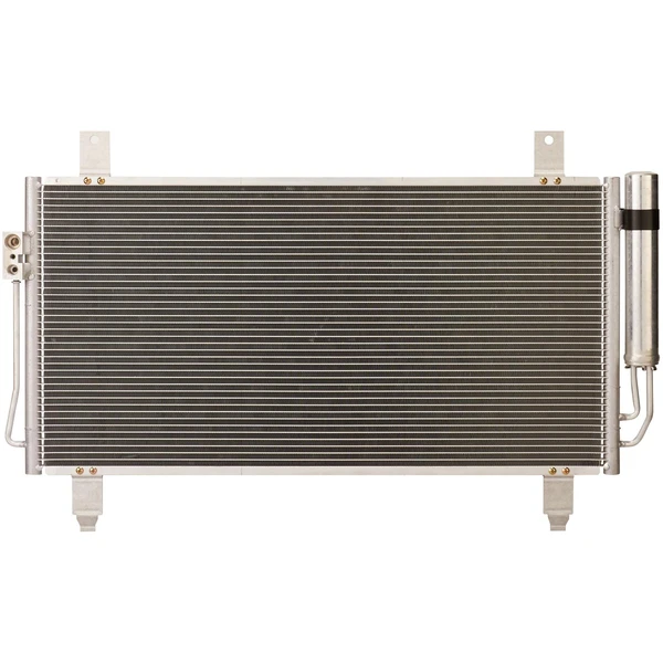 Spectra Premium 7-4293 A/C Condenser