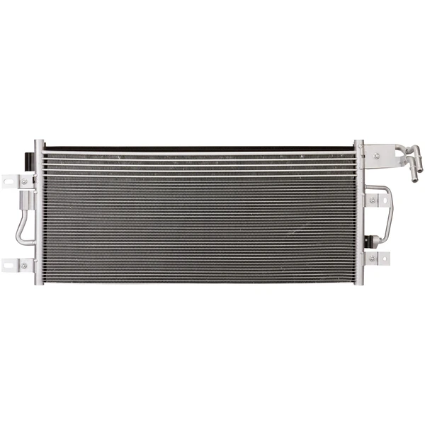 Spectra Premium 7-4298 A/C Condenser