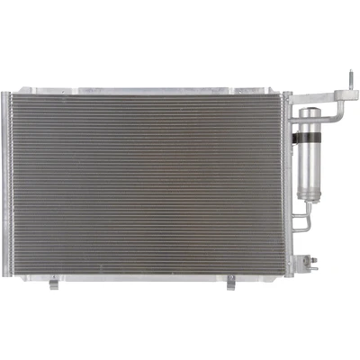 Spectra Premium 7-4321 A/C Condenser