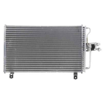 Spectra Premium 7-4334 A/C Condenser