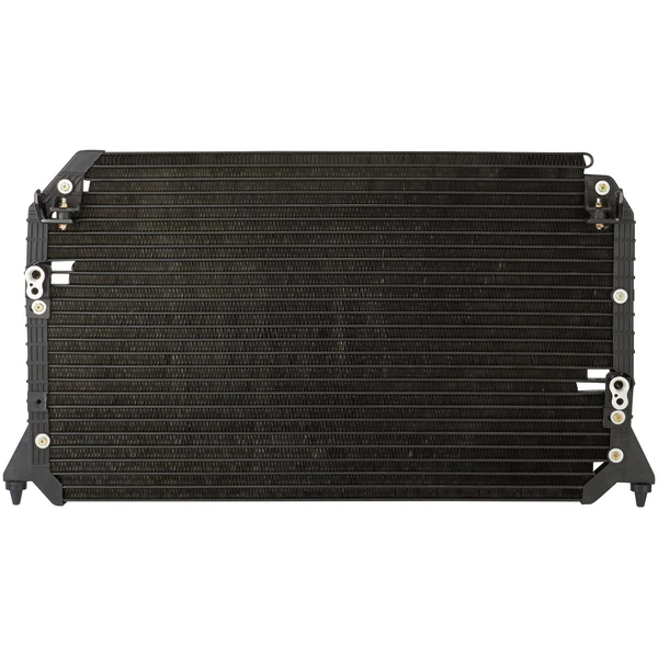 Spectra Premium 7-4345 A/C Condenser