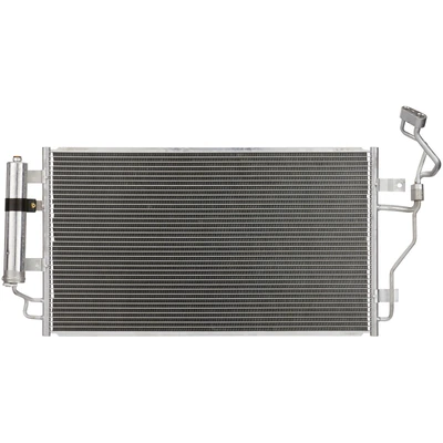 Spectra Premium 7-4368 A/C Condenser