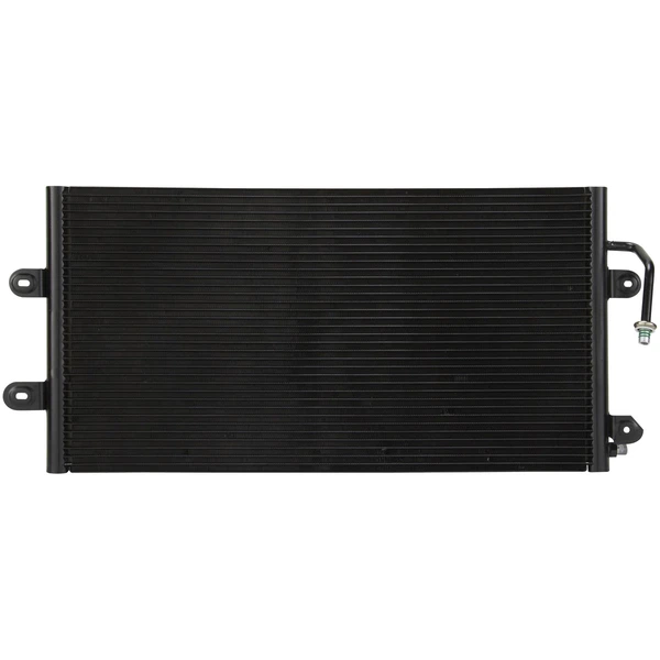 Spectra Premium 7-4380 A/C Condenser