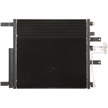 Spectra Premium 7-4392 A/C Condenser