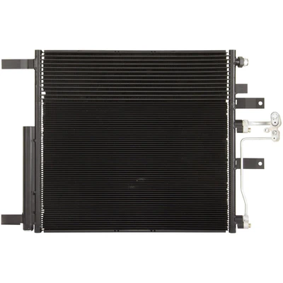Spectra Premium 7-4392 A/C Condenser