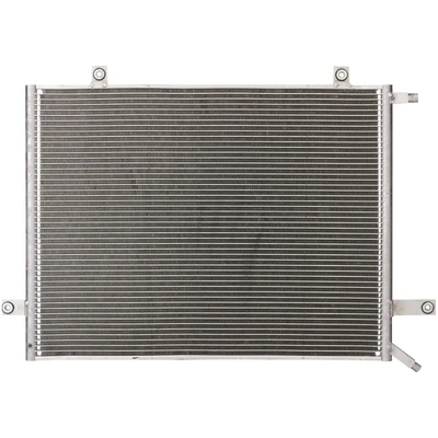 Spectra Premium 7-9007 A/C Condenser