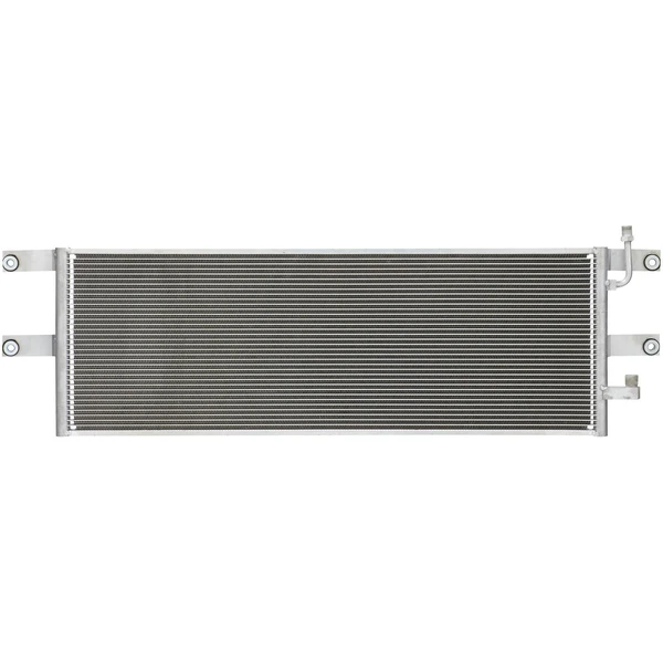 Spectra Premium 7-9009 A/C Condenser