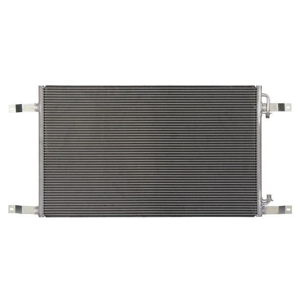 Spectra Premium 7-9010 A/C Condenser