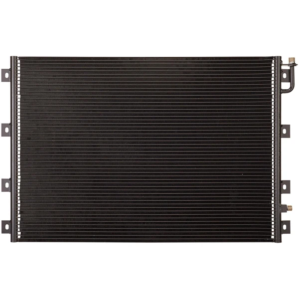 Spectra Premium 7-9019 A/C Condenser
