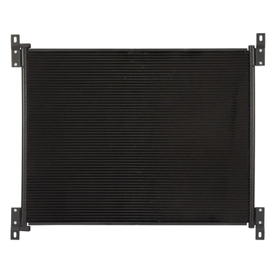 Spectra Premium 7-9021 A/C Condenser