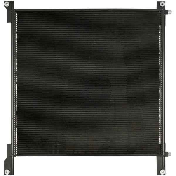 Spectra Premium 7-9032 A/C Condenser