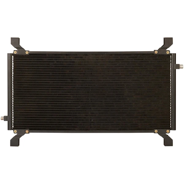 Spectra Premium 7-9035 A/C Condenser