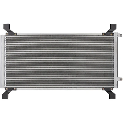 Spectra Premium 7-9036 A/C Condenser