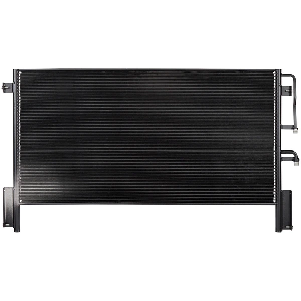 Spectra Premium 7-9042 A/C Condenser