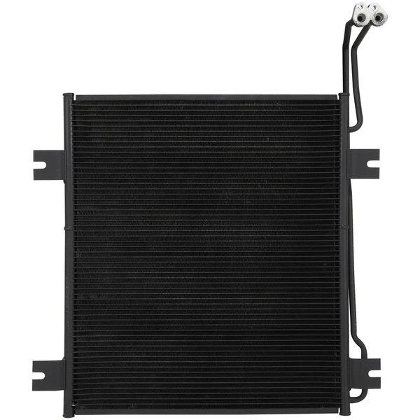 Spectra Premium 7-9053 A/C Condenser