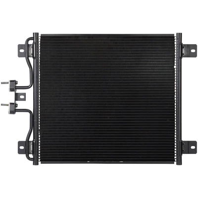 Spectra Premium 7-9054 A/C Condenser