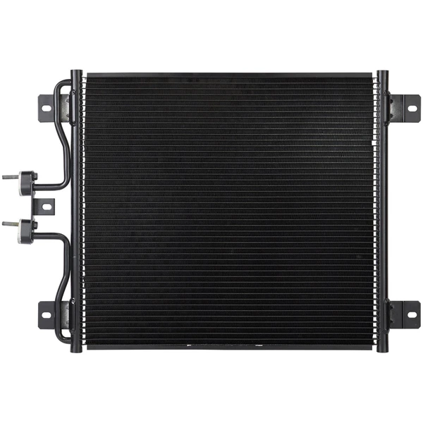 Spectra Premium 7-9054 A/C Condenser
